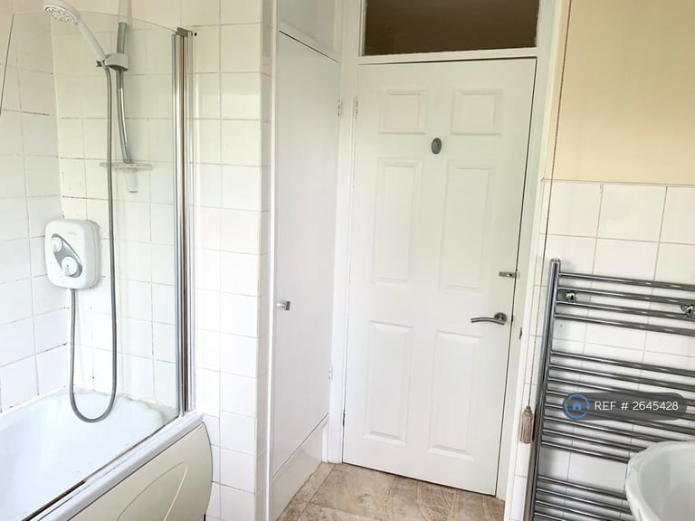 1 bedroom in Abbots Park, St. Albans, AL1 (#2645428)