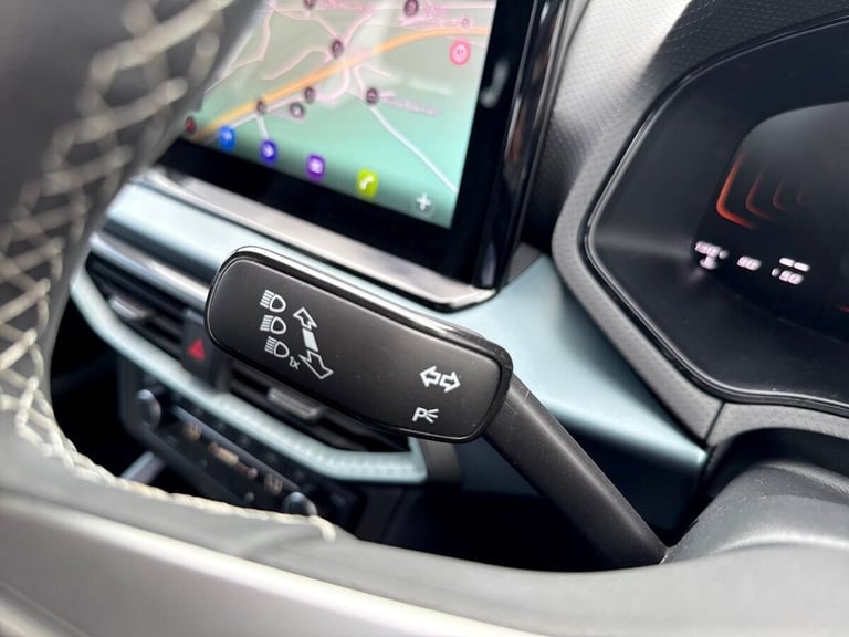 2025 SEAT Arona 1.0 TSI 115 XPERIENCE 5dr Hatchback Petrol Manual