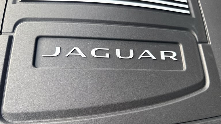 2024 Jaguar F-Type 5.0 P450 Supercharged V8 75 2dr Auto Petrol Coupe Coupe Petrol Automatic