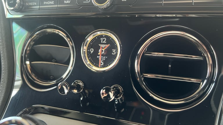 2024 Bentley Continental GT Speed ULTRA PERFORMANCE HYBRID Hybrid