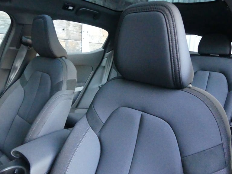 2023 Polestar Polestar 2 Polestar 2 Plus EV FWD 5dr Hatchback Electric Automatic