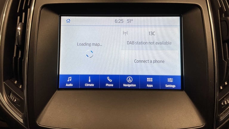 2022 Ford S-Max 2.0 EcoBlue Titanium 5dr Auto Estate Diesel Automatic