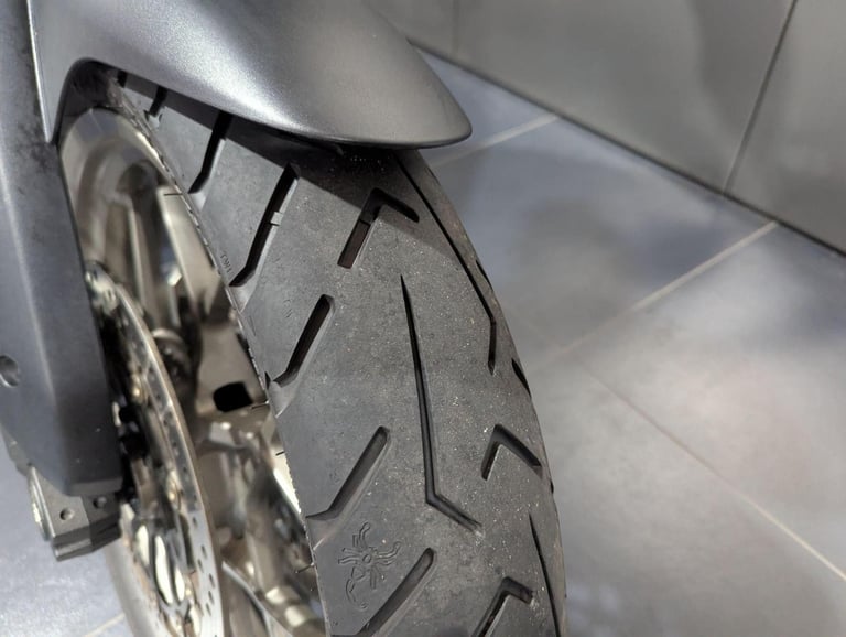 2018 Ducati Multistrada 950 950 Euro 4