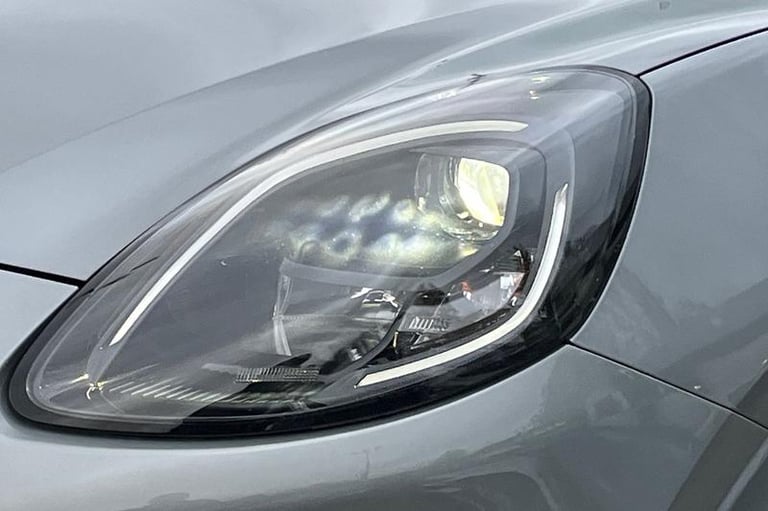 2023 Ford Puma 1.0 EcoBoost Hybrid mHEV ST-Line X 5dr HATCHBACK PETROL Manual