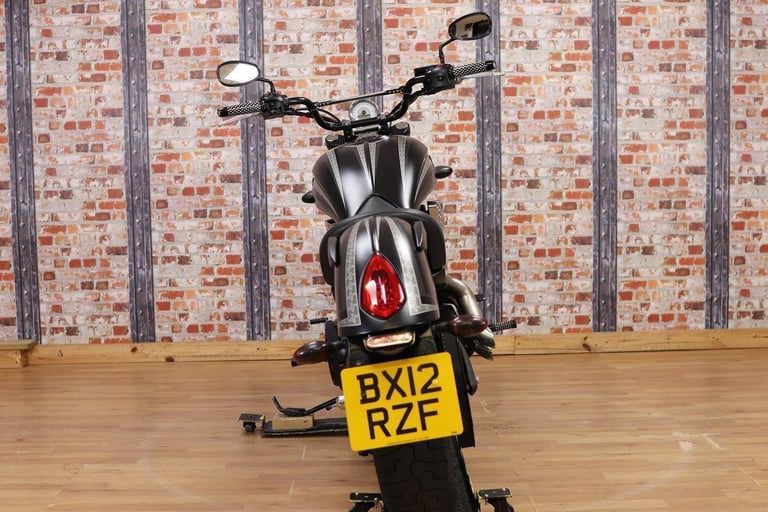 2012 VICTORY VEGAS ZACH NESS LIMITED EDITION - 17,009 MILES - MSR EXHAUST!