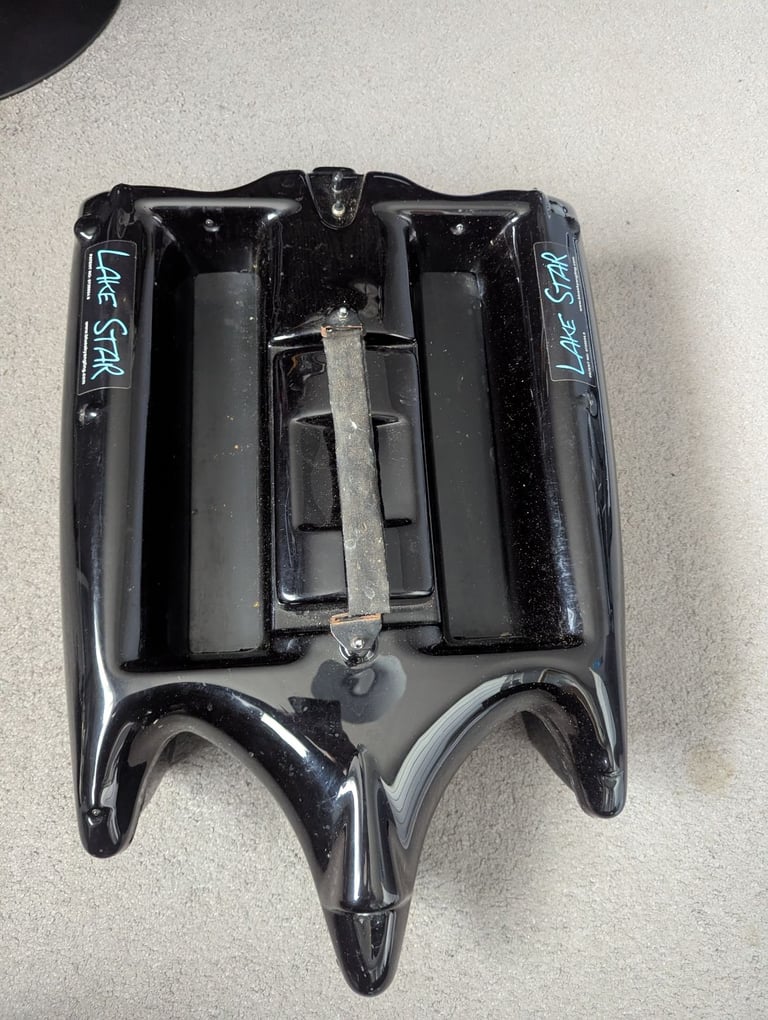 BSA Lakestar Bait Boat
