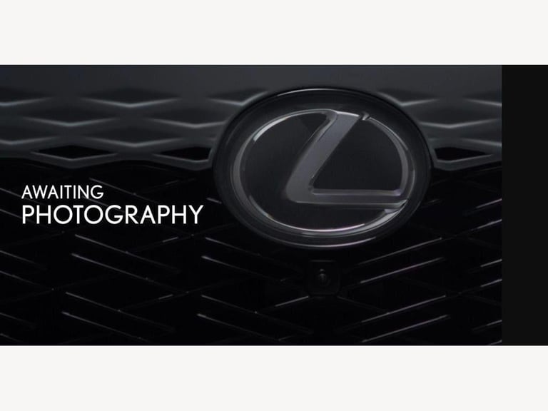 image for 2021 Lexus NX 300h 2.5 5dr CVT [8 Nav] ESTATE PETROL/ELECTRIC Automatic