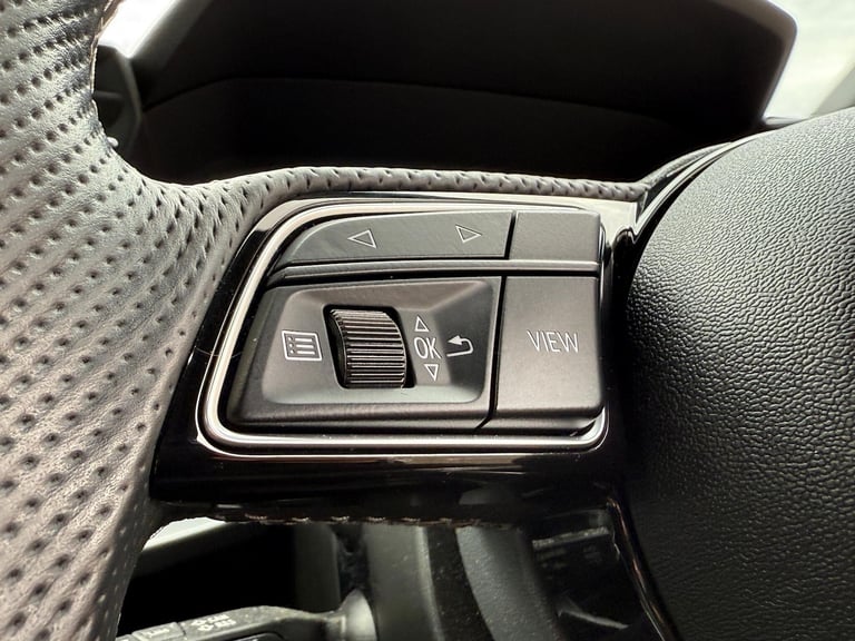 2023 Audi S3 2.0 TFSI Saloon 4dr Petrol S Tronic quattro Euro 6 (s/s) (310 ps) SALOON Petrol Auto...