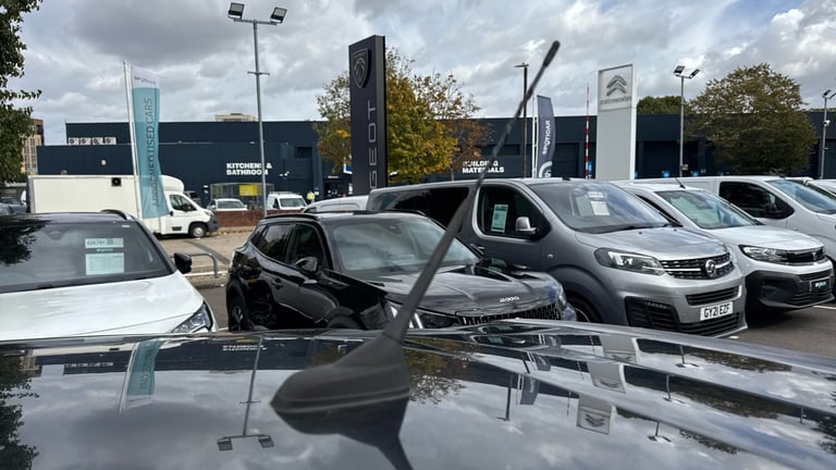 2020 Vauxhall Corsa 1.2 Turbo Ultimate Nav Hatchback 5dr Petrol Auto Euro 6 (s/s) (100 ps) Hatchb...