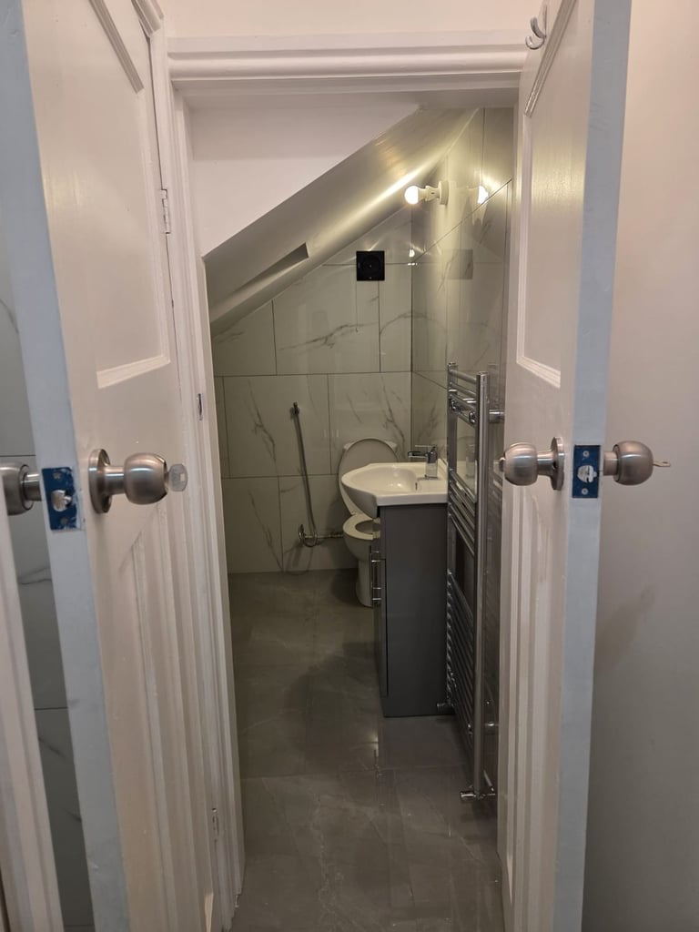 3-bedroom House, fully refurbished for rent
