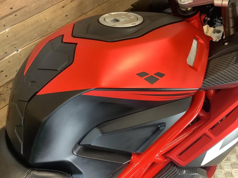 Lexmoto LXR SE 125 E55 TR125-2