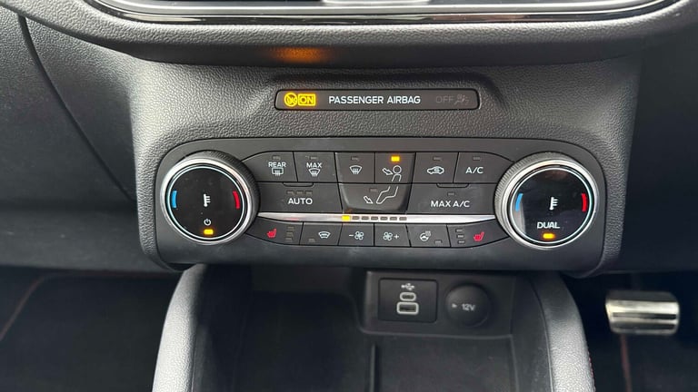 2023 Ford Kuga 2.5 PHEV ST-Line X 5dr CVT SUV Plug-In Hy Automatic