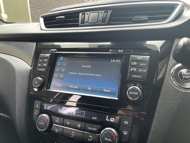 NISSAN QASHQAI 1.6 dCi Pilot One Edition 2018
