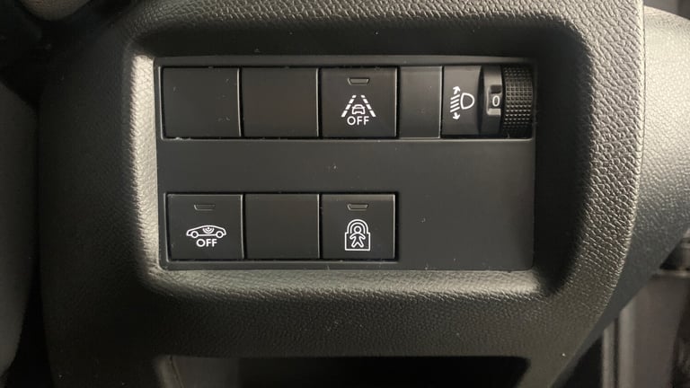 2022 Citroen C5 Aircross 1.2 PureTech Shine Plus SUV 5dr Petrol Manual Euro 6 (s/s) (130 ps) SUV ...