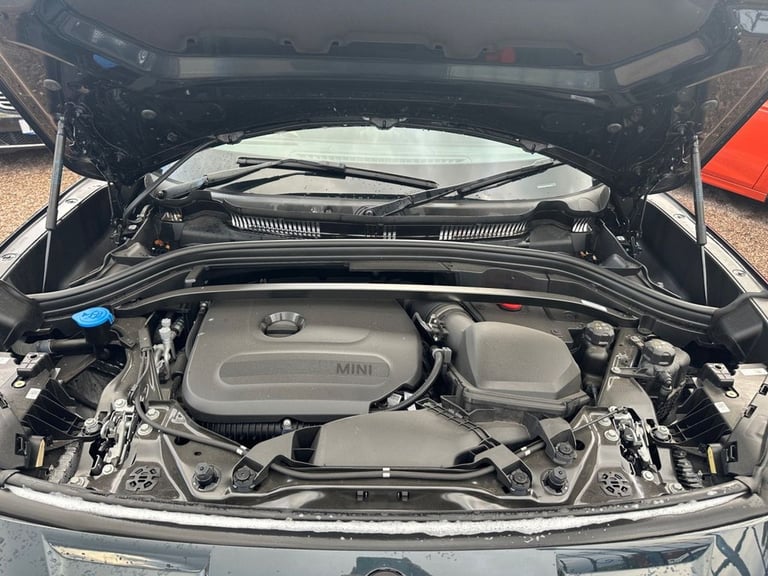 2024 MINI Countryman 2.0 John Cooper Works ALL4 5dr Auto HATCHBACK PETROL Automatic