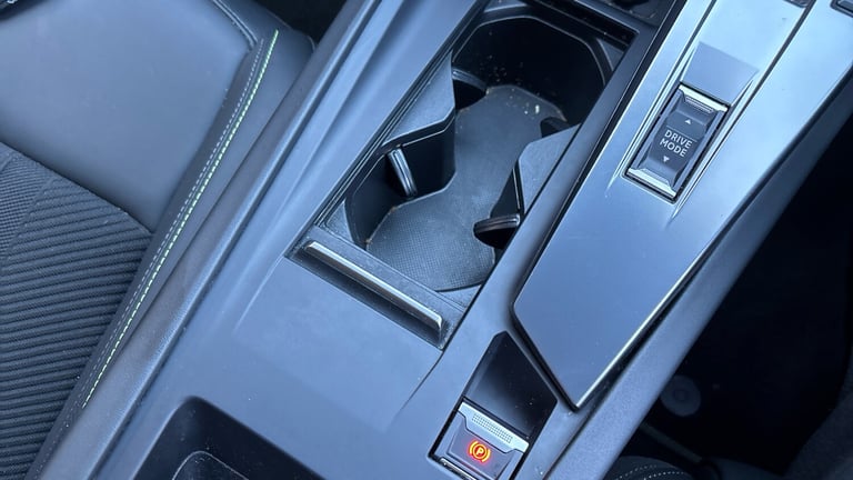 2024 Peugeot 308 1.2 PureTech GT 5dr EAT8 Petrol Hatchback Hatchback Petrol Automatic