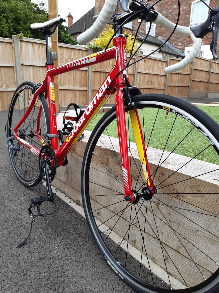 Boardman Sport Aluminium Road Bike 