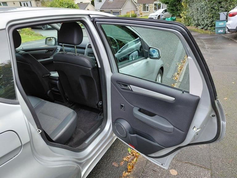 Mercedes-Benz, A CLASS, Hatchback, 2012, Manual, 1992 (cc), 5 doors