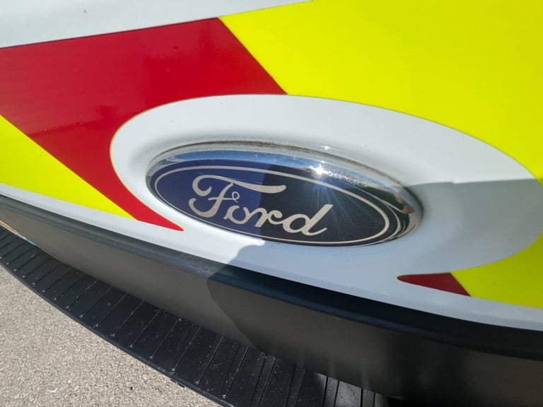 2023 72 FORD TRANSIT 2.0 350 ECOBLUE LEADER PANEL VAN 5DR DIESEL MANUAL RWD L3 H