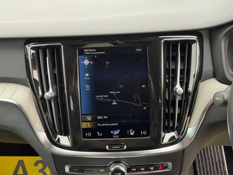 2021 Volvo V60 2.0 B5P Cross Country 5dr AWD Auto ESTATE PETROL Automatic