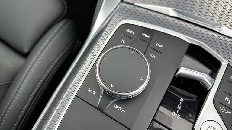 2024 BMW 4 Series 420i M Sport 5dr Step Auto COUPE PETROL Automatic