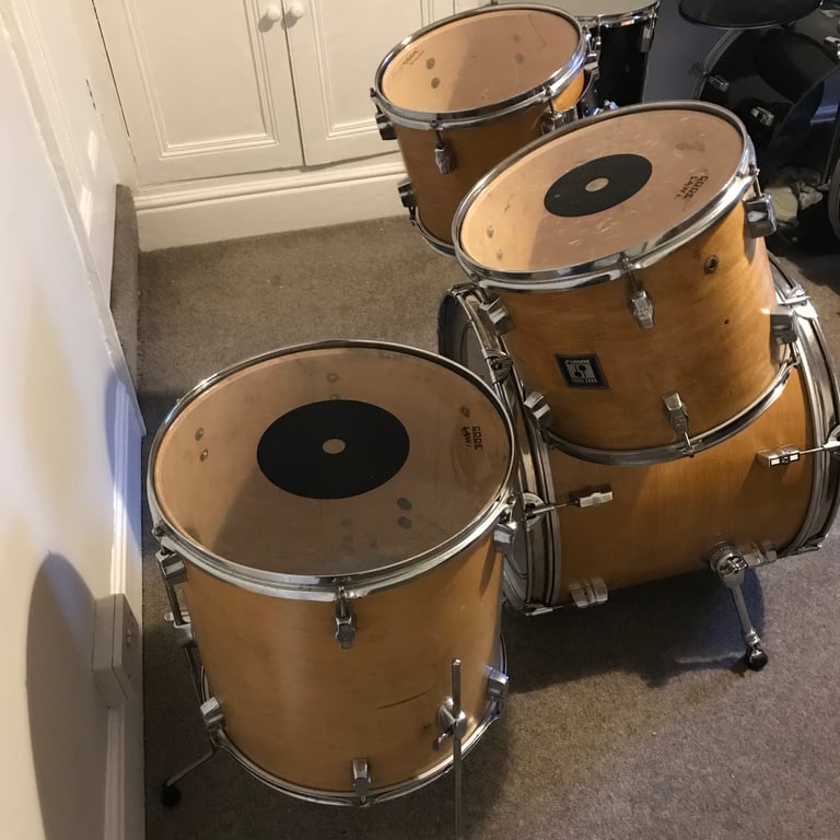 Sonor Force 2003 Drum Kit