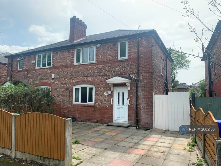 3 bedroom house in Mauldeth Road West, Withington, Manchester, M20 (3 bed) (#2682138)