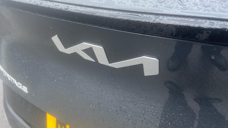 2022 Kia Sportage 1.6 T-GDi MHEV 3 SUV 5dr Petrol Hybrid DCT Euro 6 (s/s) (148 bhp) SUV Hybrid Au...