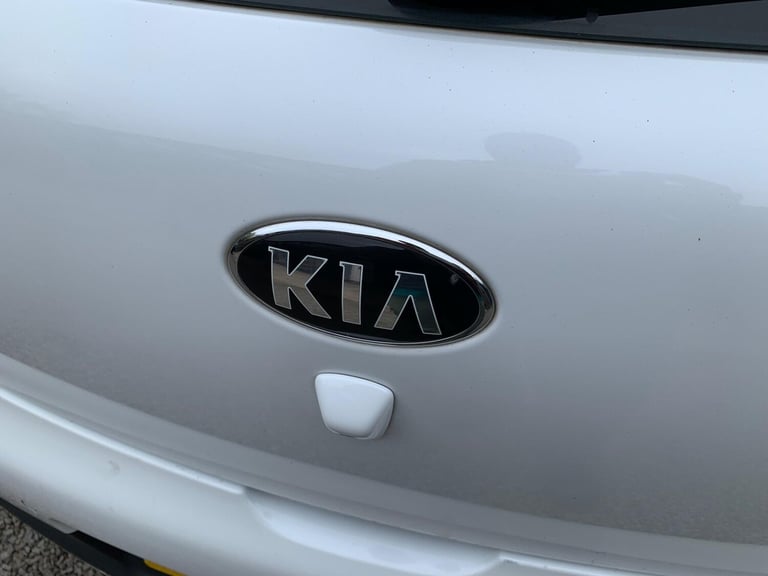 2016 Kia Pro Ceed 1.6 CRDi SE EcoDynamics 3dr HATCHBACK DIESEL Manual