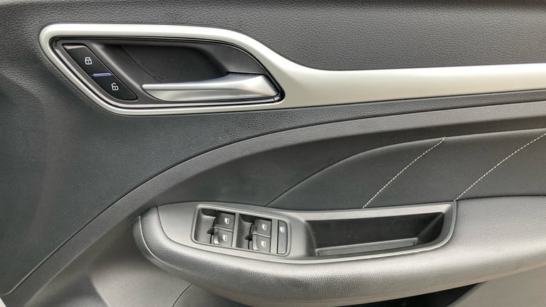 2021 MG MG ZS 105kW Exclusive EV 45kWh 5dr Auto Electric Hatchback Hatchback Electric Automatic