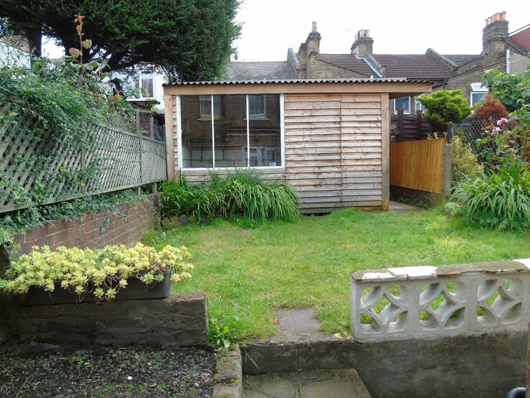 BRAND NEW 3 bedroom house located on a quiet residential road in Enfield