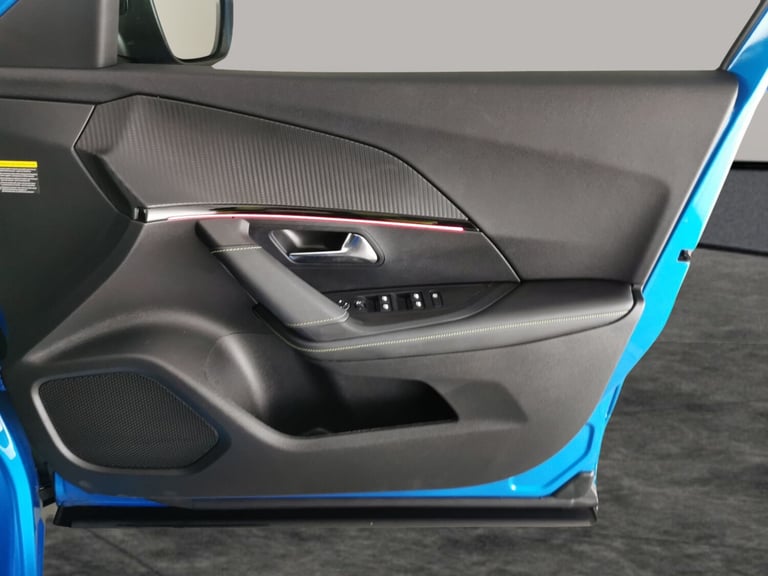 2024 Peugeot 2008 100kW GT 50kWh 5dr Auto HATCHBACK ELECTRIC Automatic