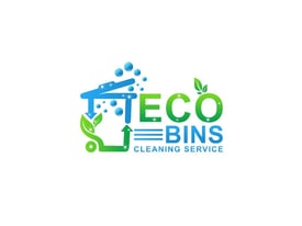 Bin cleaning service. Cleaners. Cheap. Ecobins.