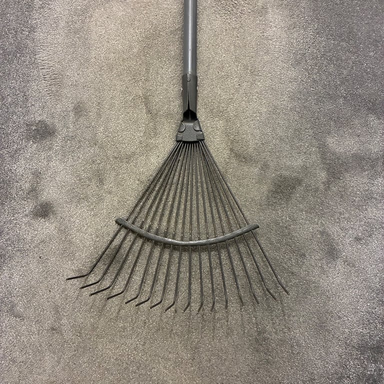 image for Lawn rake