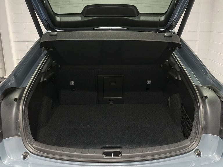 2021 Polestar Polestar 2 300kW 78kWh Long Range DM [Plus] 5dr 4WD Auto SALOON ELECTRIC Automatic