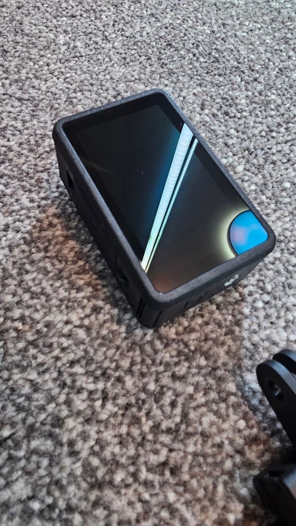 DJI Osmo Action 5 Pro with Diving Bundle and Care Package