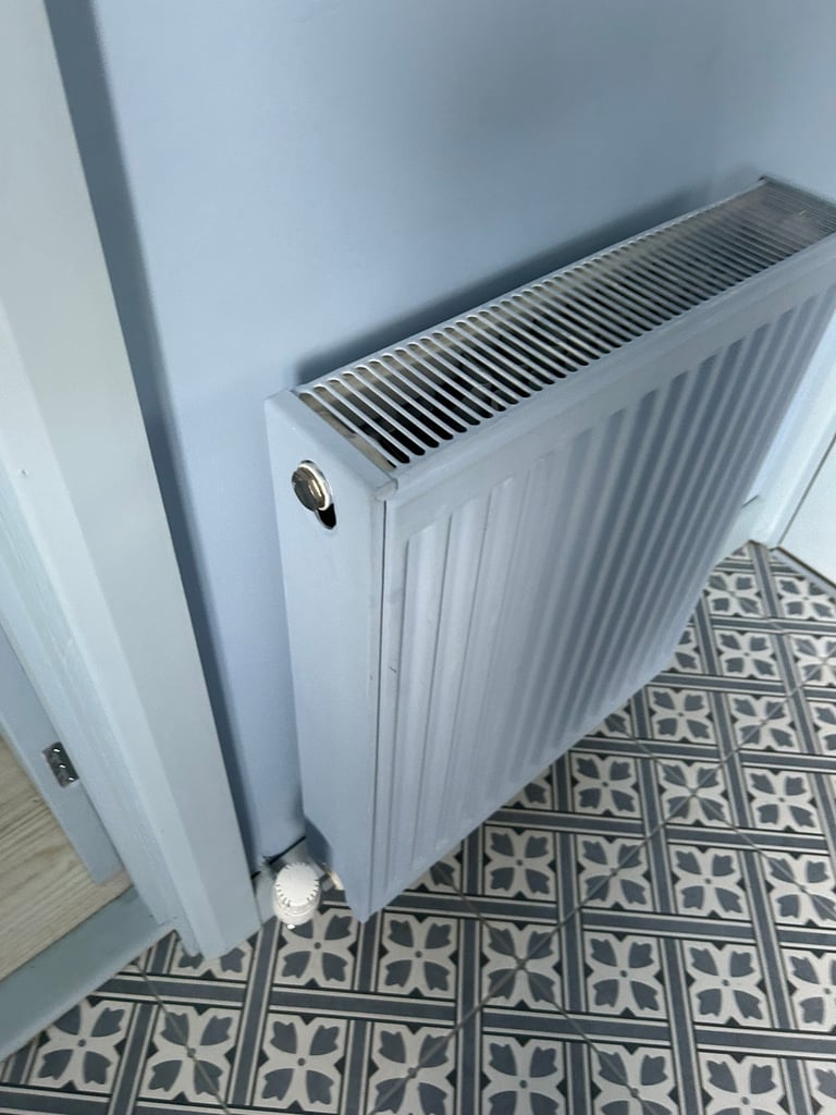 Double panel radiater | in Coalville, Leicestershire | Gumtree