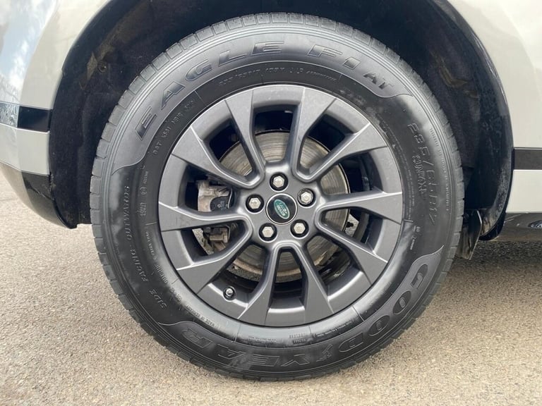 2020 Land Rover Range Rover Evoque 2.0 D150 R-Dynamic SUV 5dr Diesel Manual FWD Euro 6 (s/s) (150...