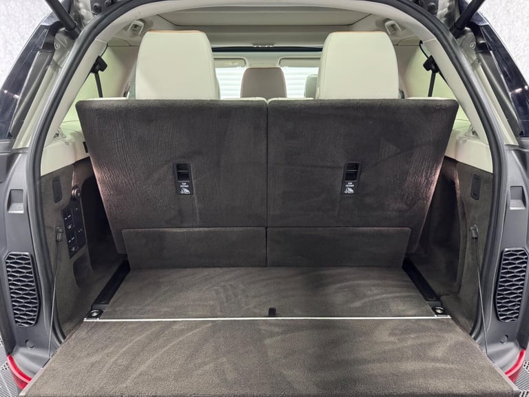 2018 Land Rover Discovery 2.0 SD4 HSE Auto 4WD Euro 6 (s/s) 5dr ESTATE Diesel Automatic