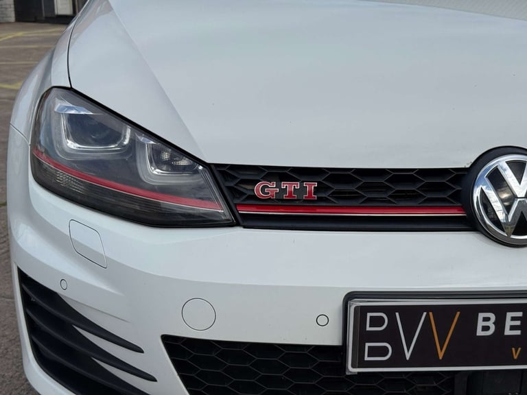 2015 Volkswagen Golf 2.0 Golf GTi Launch 3dr - NATIONAL DELIVERY* Hatchback Petrol Manual