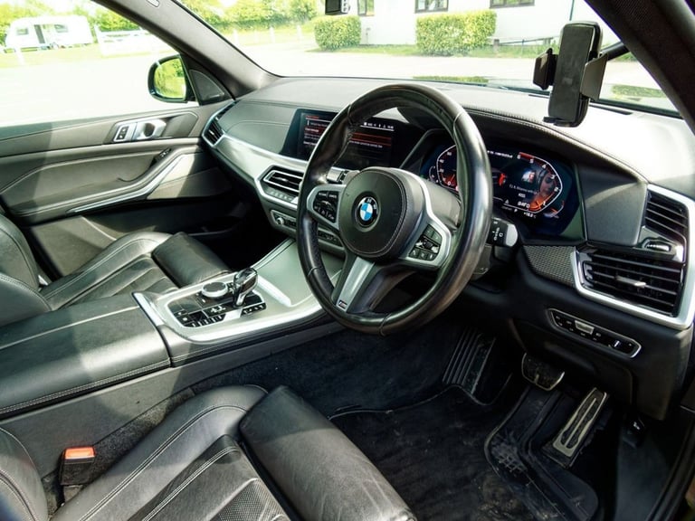 2020 70 BMW X5 3.0 M50D SUV 5DR DIESEL AUTO XDRIVE EURO 6 (S/S) (400 PS) DIESEL