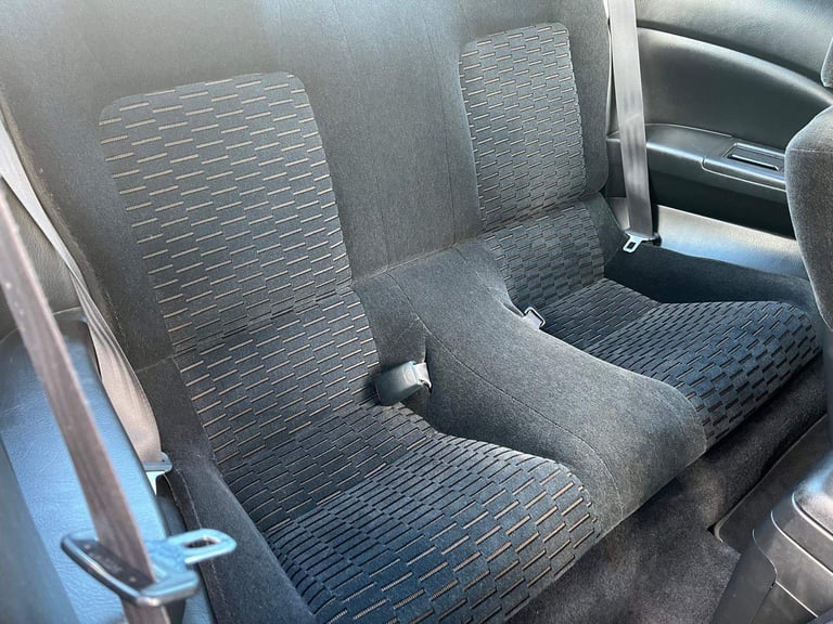 Honda, PRELUDE, Coupe, 1998, Manual, 1997 (cc), 2 doors