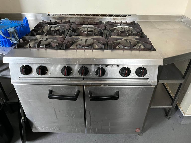 image for Falcon Dominator Cooker
