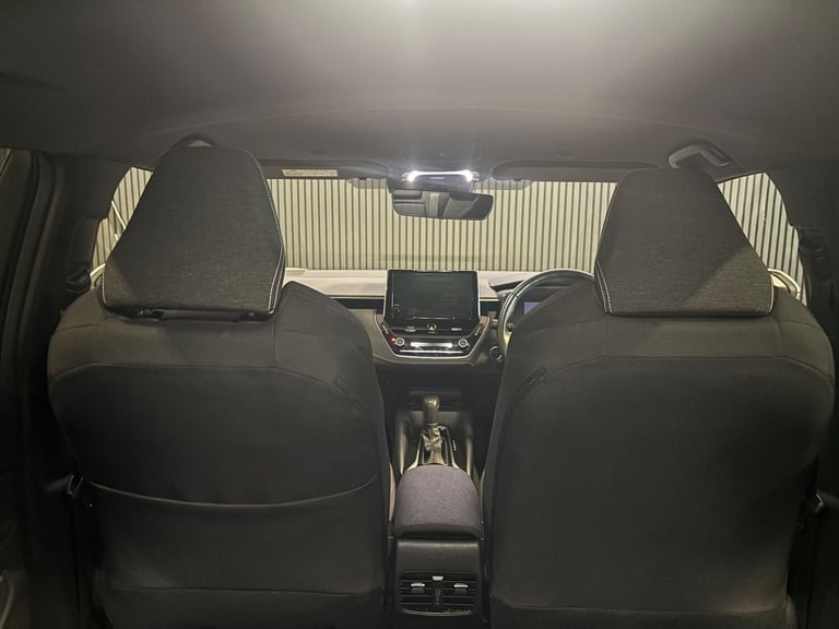 2023 Suzuki Swace 1.8h Motion Estate 5dr Petrol Hybrid CVT Euro 6 (s/s) (140 ps)