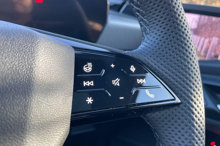 2025 Audi A6 e-tron Avant 100kWh Launch Edition Estate 5dr Electric Auto (367 ps) ESTATE Electric...