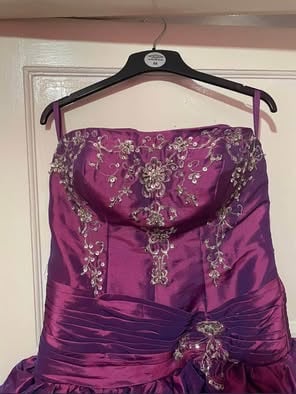 Party Dress
