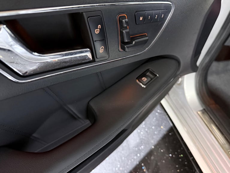 2010 Mercedes-Benz E Class 3.0 E350 CDI V6 BlueEfficiency Avantgarde G-Tronic Euro 5 5dr ESTATE D...