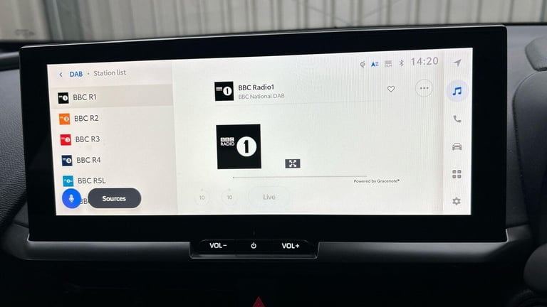 2024 Toyota C-HR 1.8 Hybrid Design 5dr CVT HATCHBACK PETROL/ELECTRIC Automatic