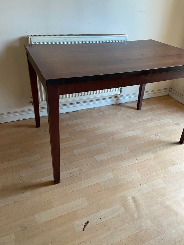 image for Dining Table £50 ONLY 