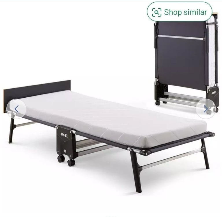 Various folding beds